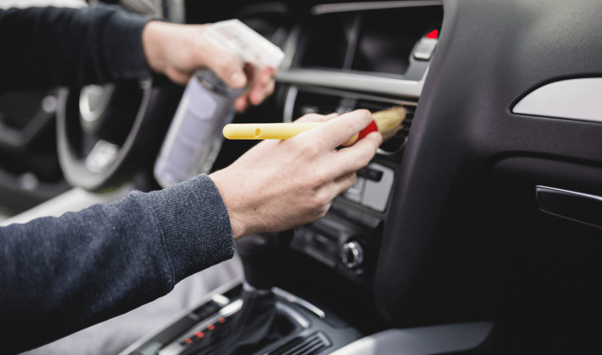 Legacy Mobile Detailing