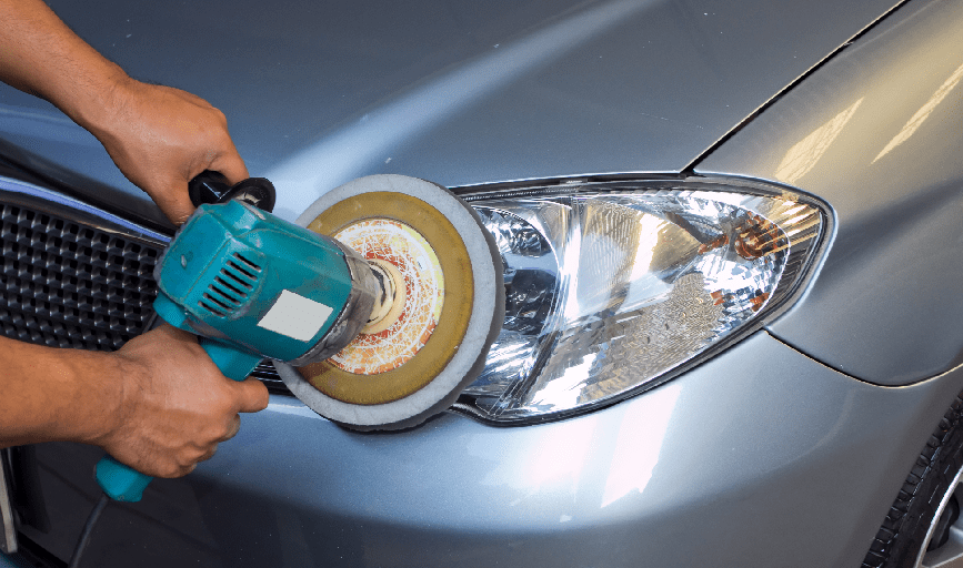 Legacy Mobile Detailing
