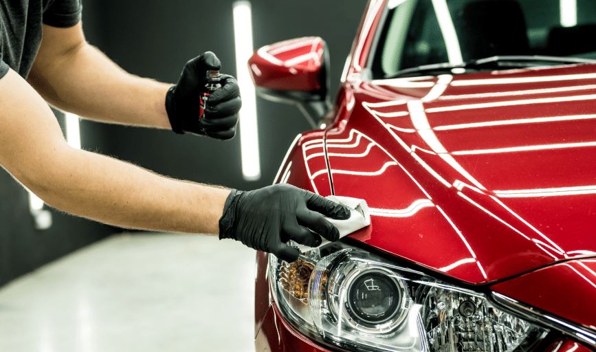Legacy Mobile Detailing